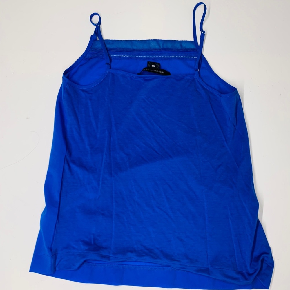 French connection top